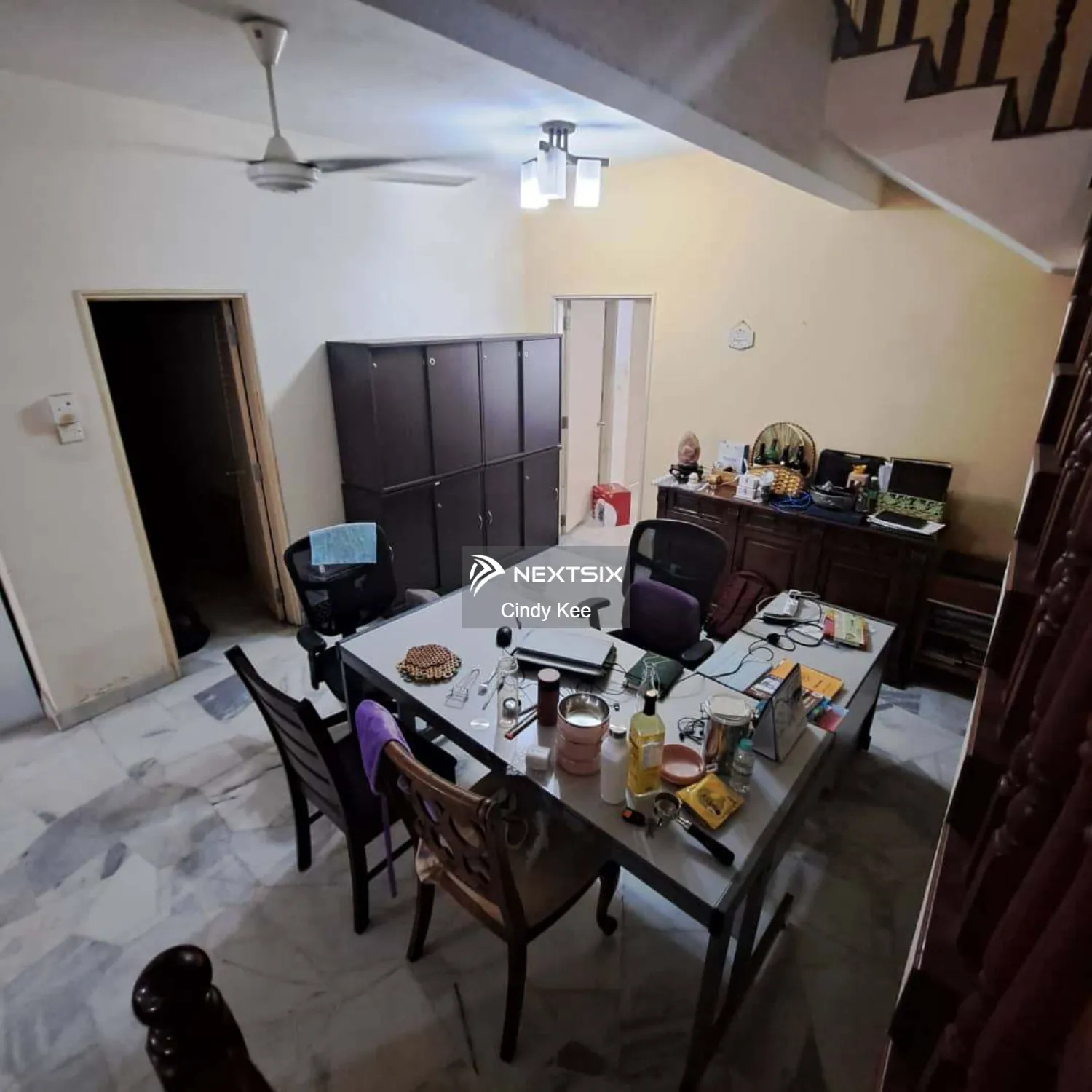 2-sty Terrace/Link House For Sale in Taman Tun Dr Ismail Wilayah Persekutuan Kuala Lumpur - Image 9