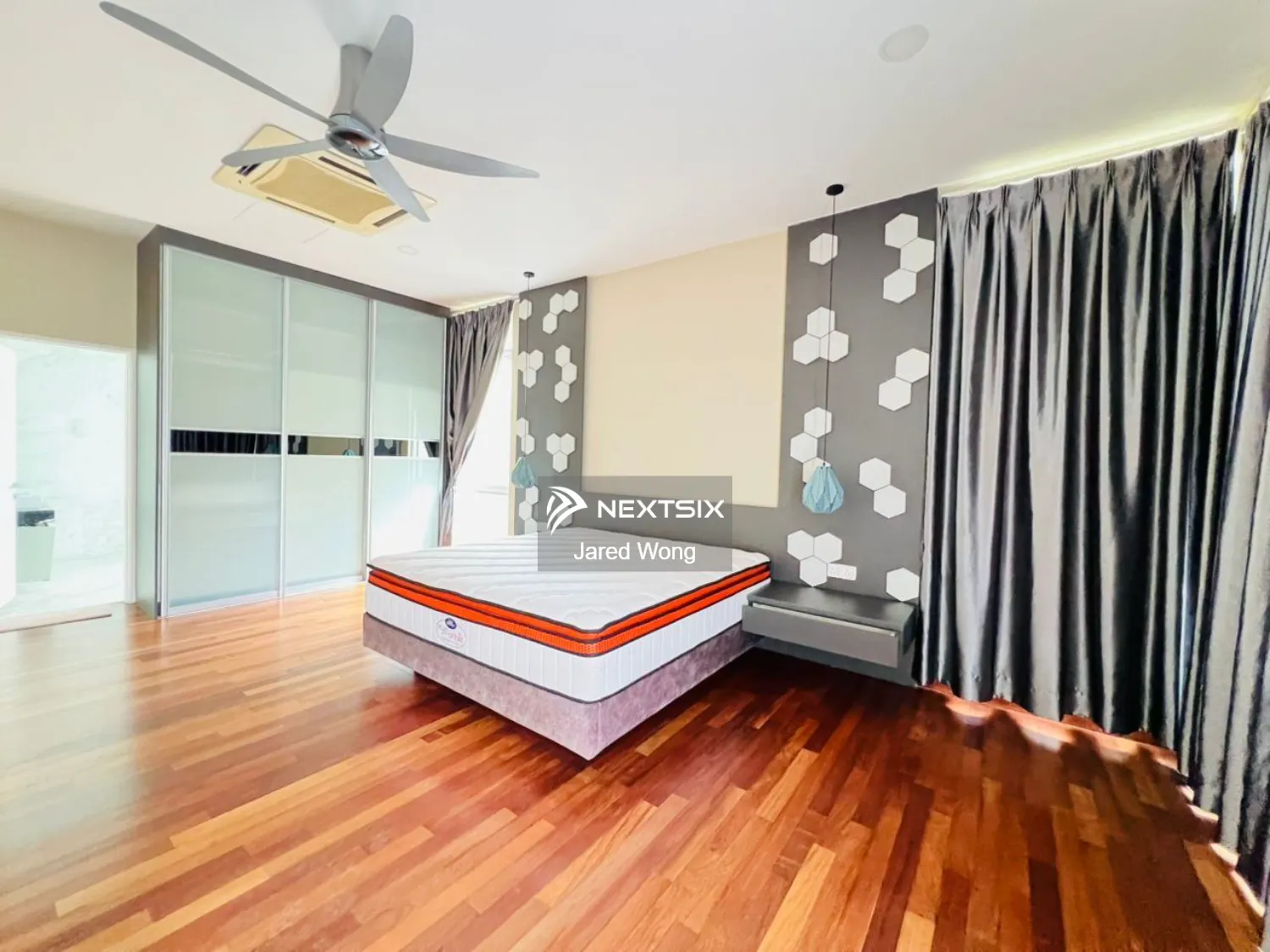 Bungalow For Sale in Cyberjaya Selangor - Image 19