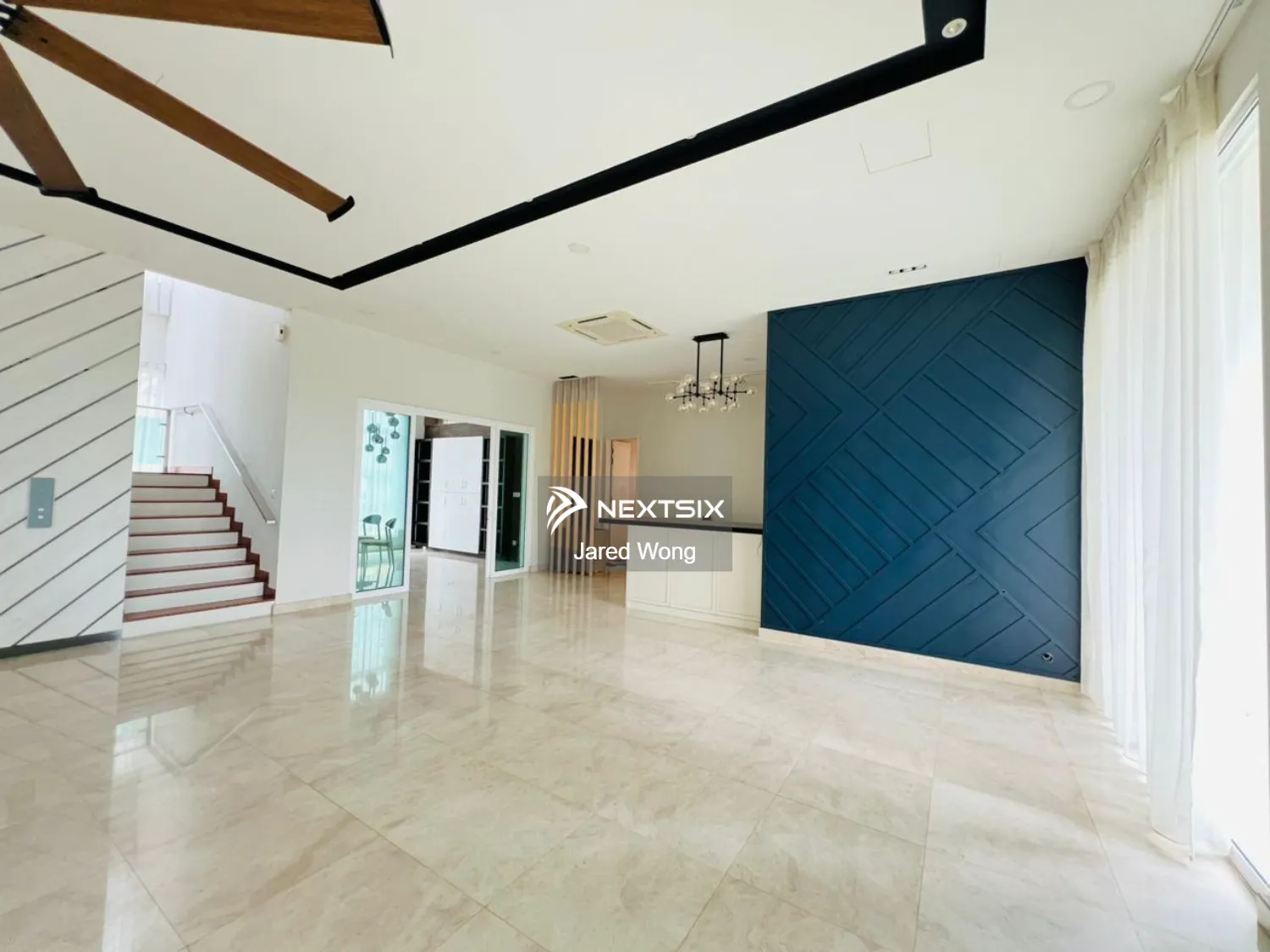 Bungalow For Sale in Cyberjaya Selangor - Image 27