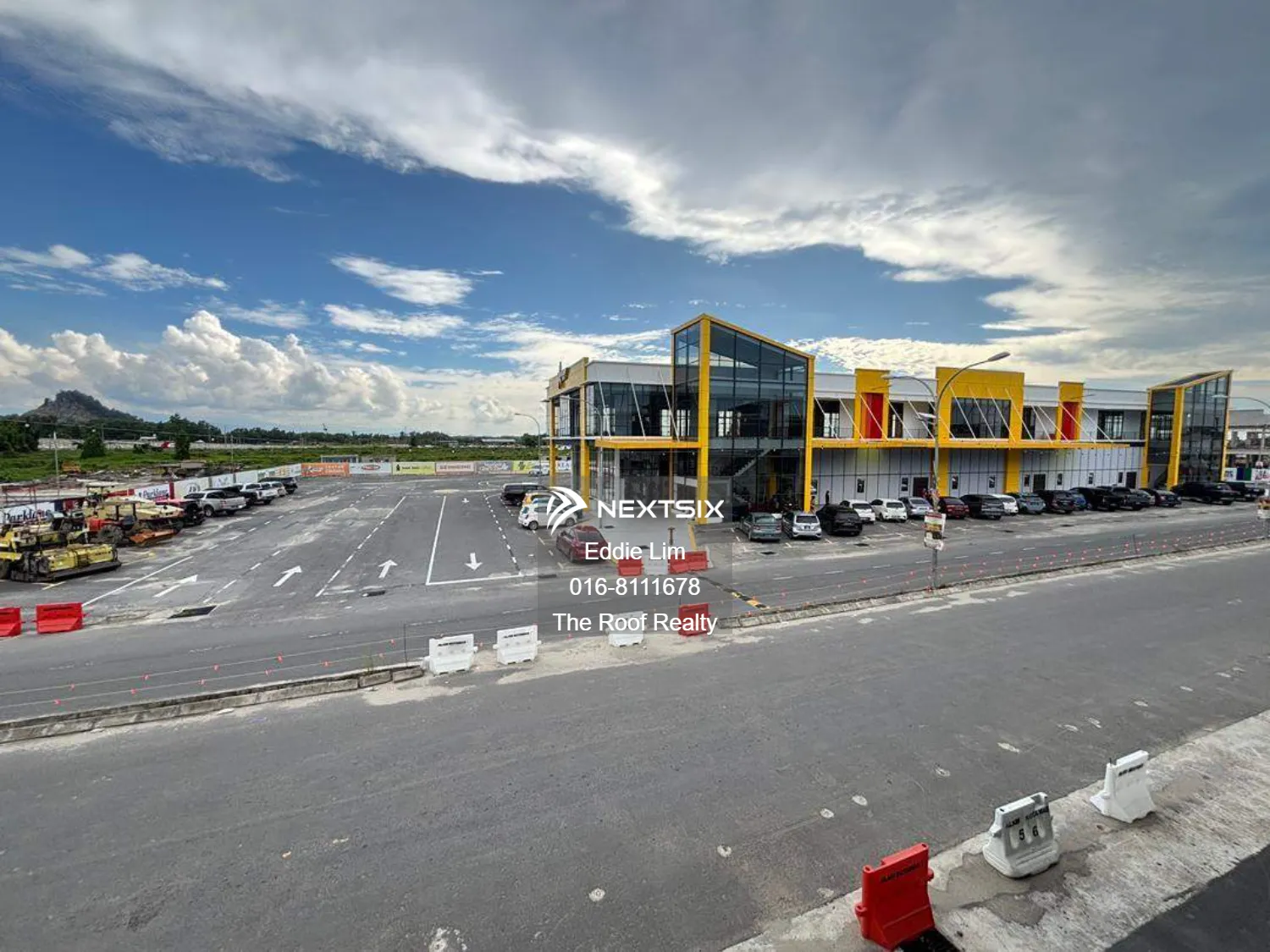Shop For Rent in Papar Sabah - Image 11