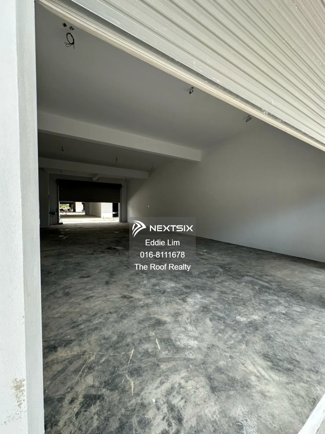 Shop For Rent in Papar Sabah - Image 5