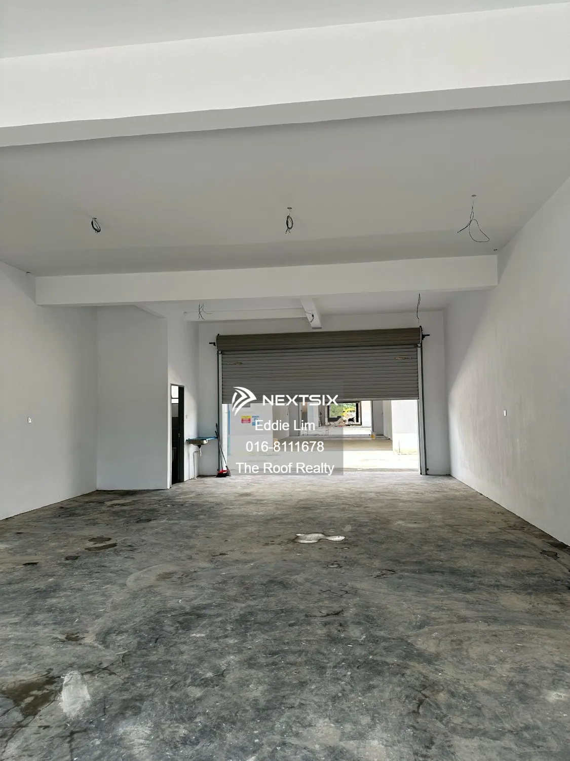 Shop For Rent in Papar Sabah - Image 6