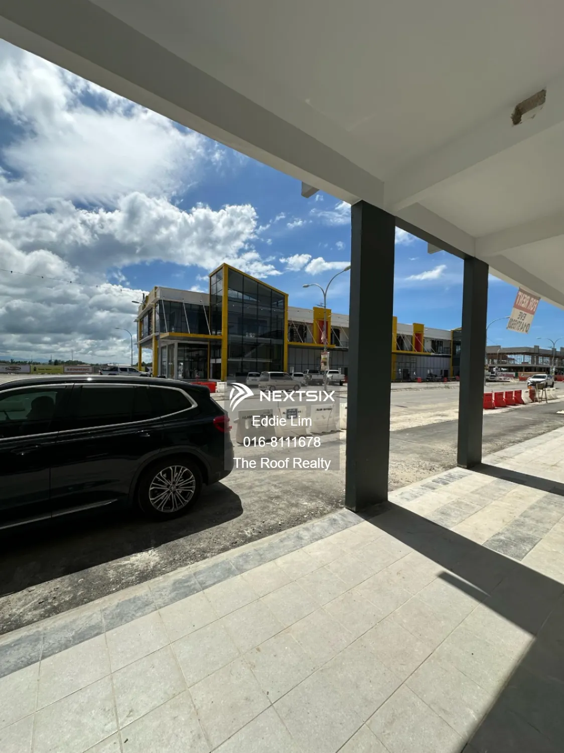 Shop For Rent in Papar Sabah - Image 7