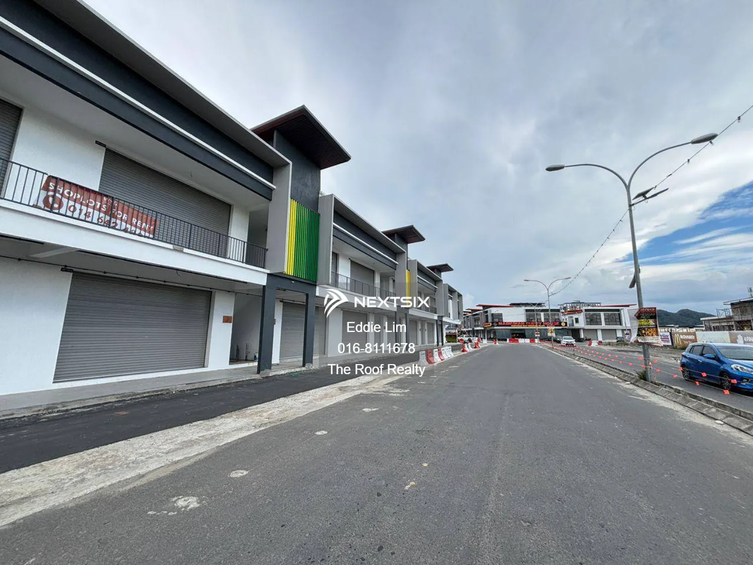 Shop For Rent in Papar Sabah - Image 9