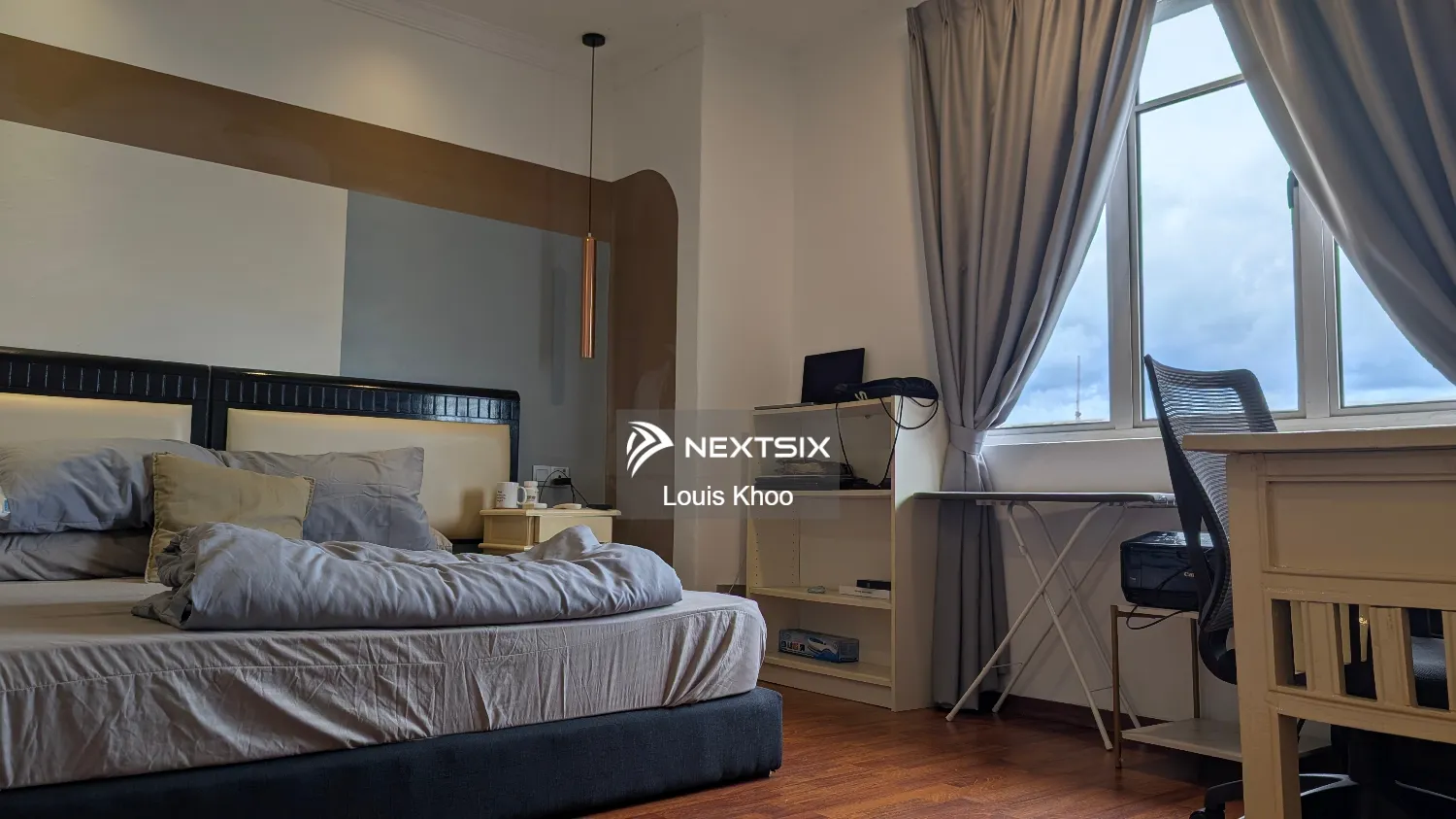 Serviced Residence For Sale in Ampang Wilayah Persekutuan Kuala Lumpur - Image 10