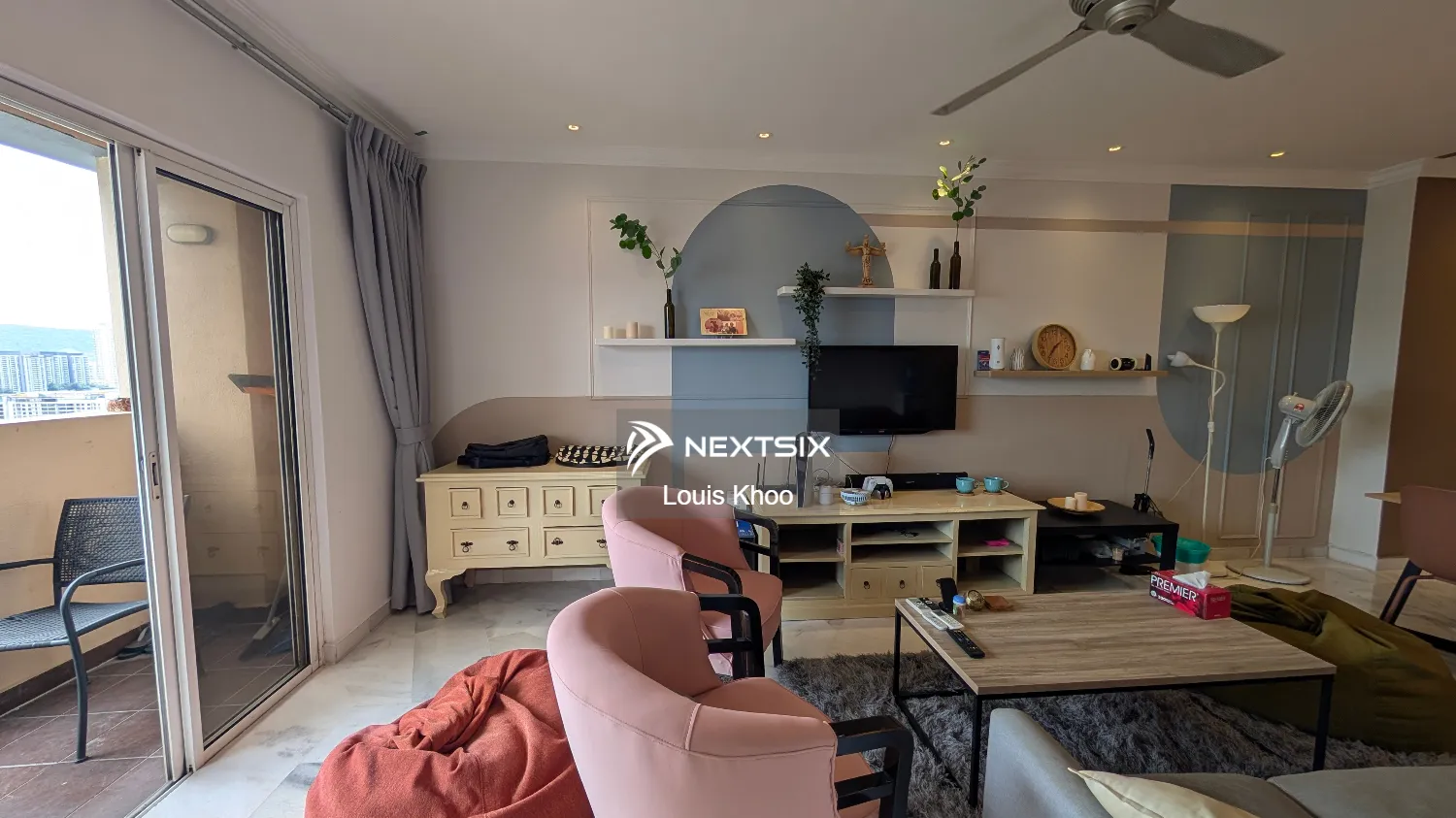 Serviced Residence For Sale in Ampang Wilayah Persekutuan Kuala Lumpur - Image 11