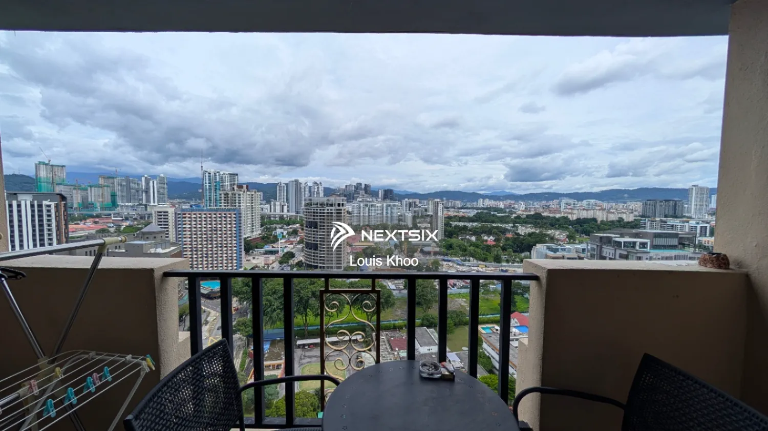 Serviced Residence For Sale in Ampang Wilayah Persekutuan Kuala Lumpur - Image 12