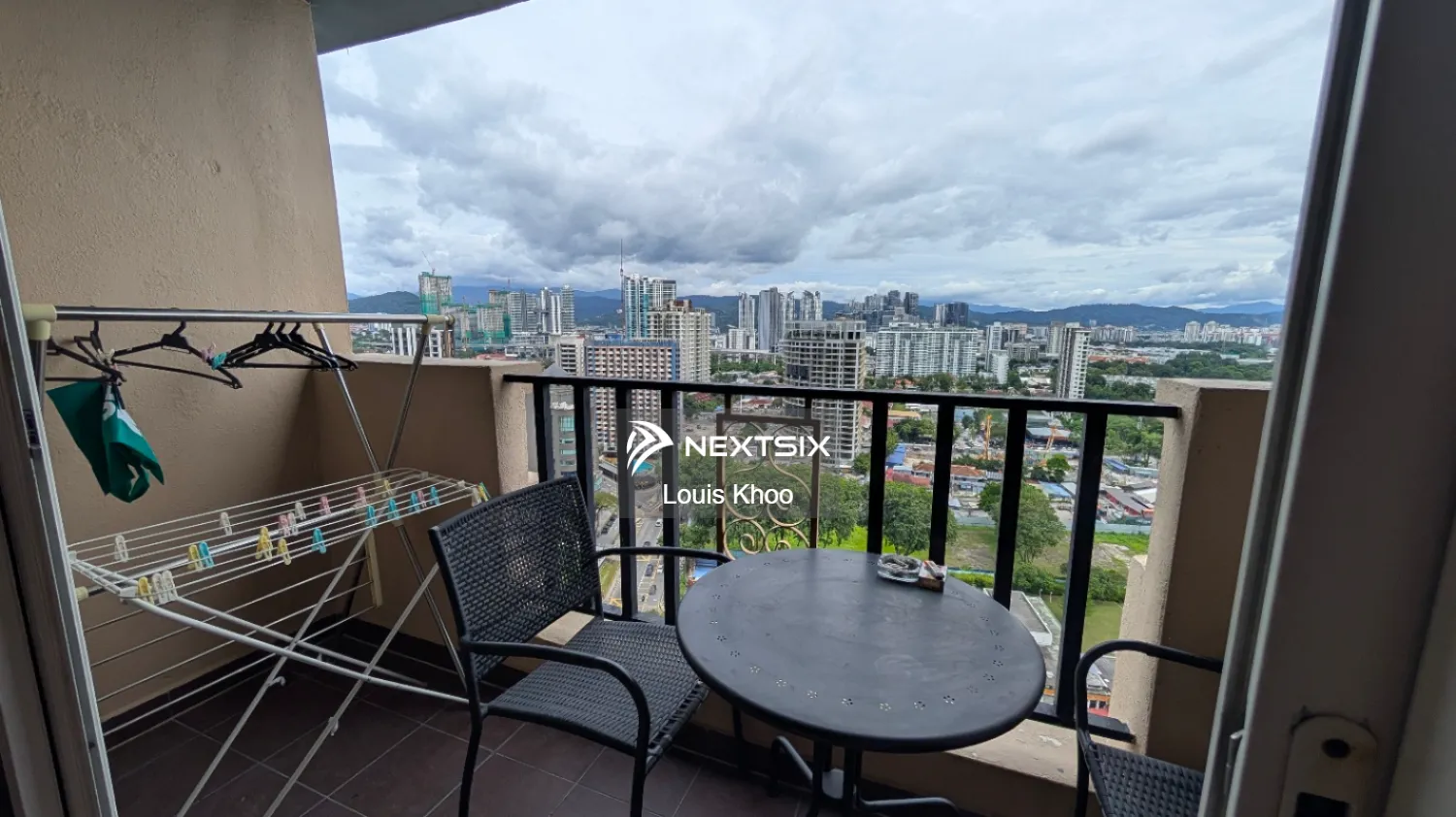 Serviced Residence For Sale in Ampang Wilayah Persekutuan Kuala Lumpur - Image 13