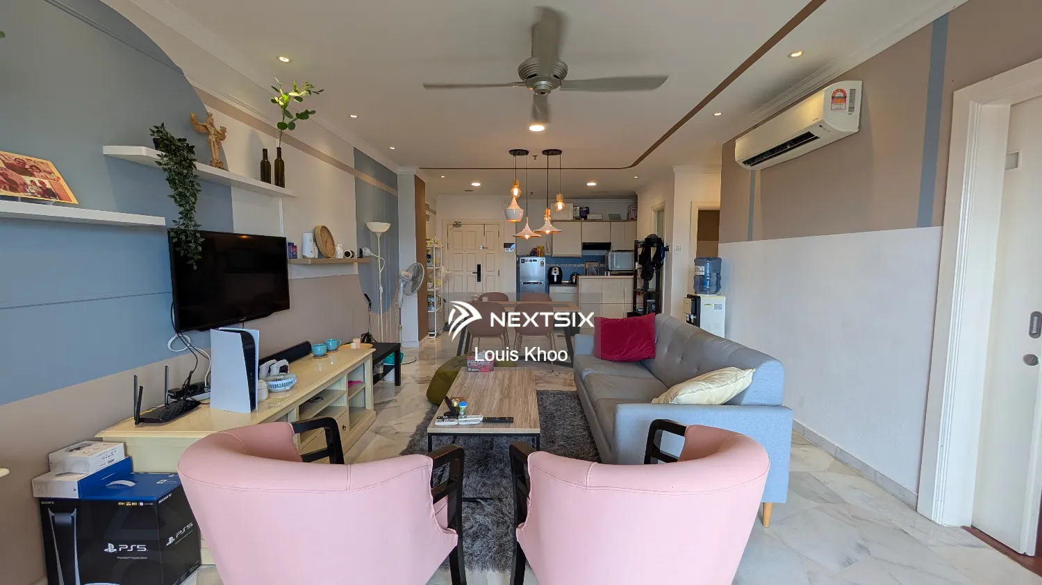 Serviced Residence For Sale in Ampang Wilayah Persekutuan Kuala Lumpur - Image 14