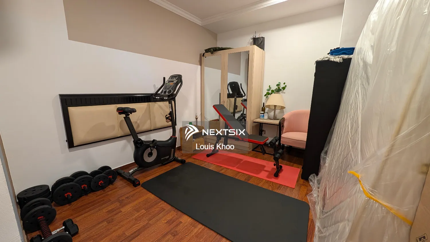 Serviced Residence For Sale in Ampang Wilayah Persekutuan Kuala Lumpur - Image 15