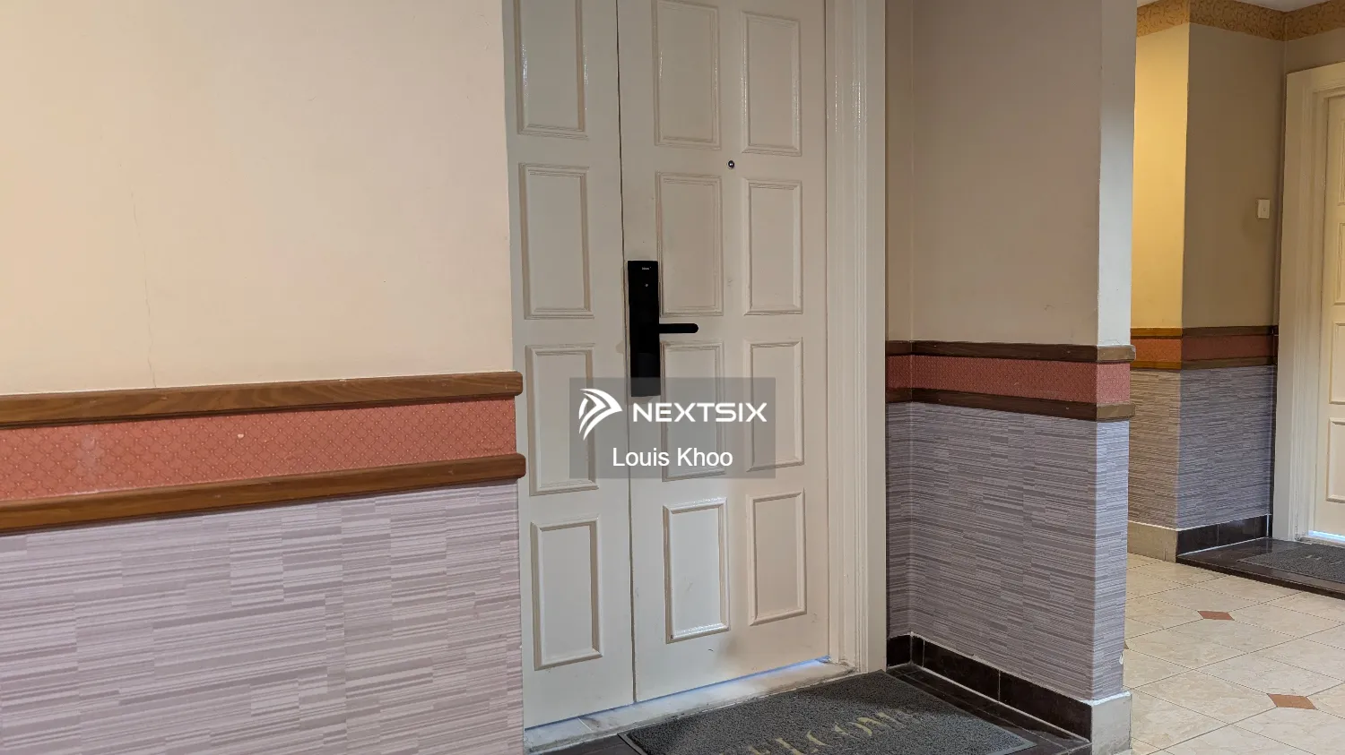 Serviced Residence For Sale in Ampang Wilayah Persekutuan Kuala Lumpur - Image 16