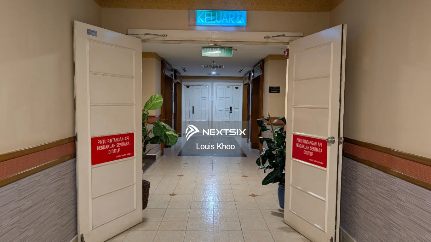 Serviced Residence For Sale in Ampang Wilayah Persekutuan Kuala Lumpur - Image 17