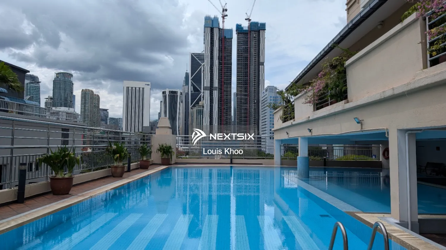 Serviced Residence For Sale in Ampang Wilayah Persekutuan Kuala Lumpur - Image 19