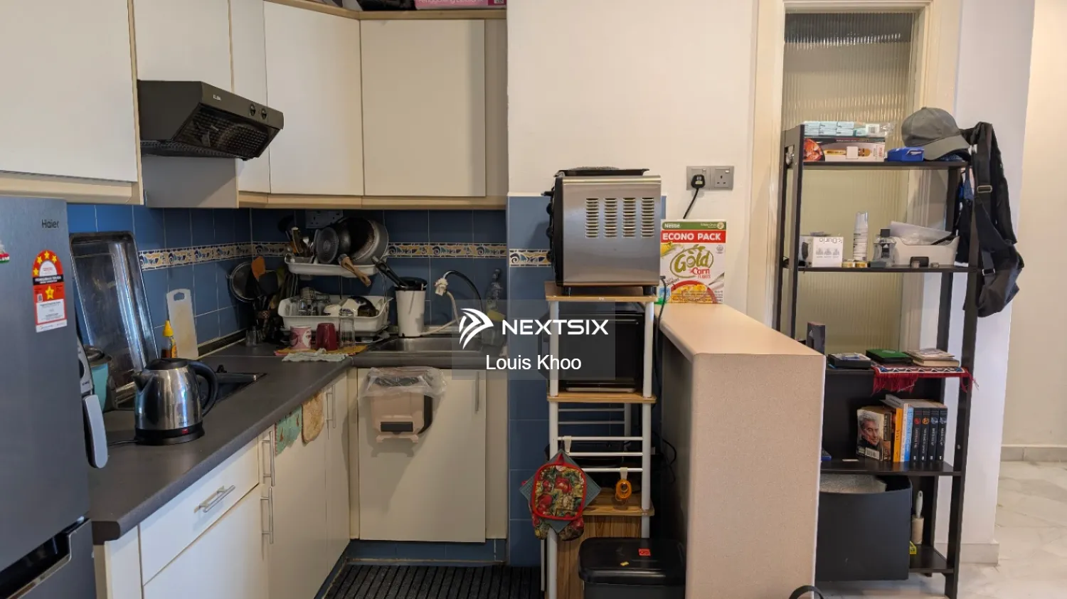 Serviced Residence For Sale in Ampang Wilayah Persekutuan Kuala Lumpur - Image 5