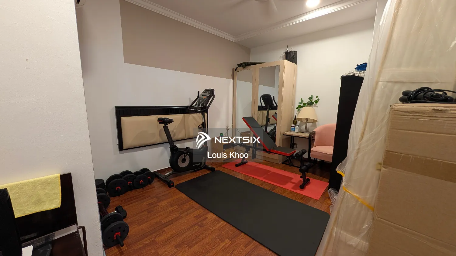 Serviced Residence For Sale in Ampang Wilayah Persekutuan Kuala Lumpur - Image 7