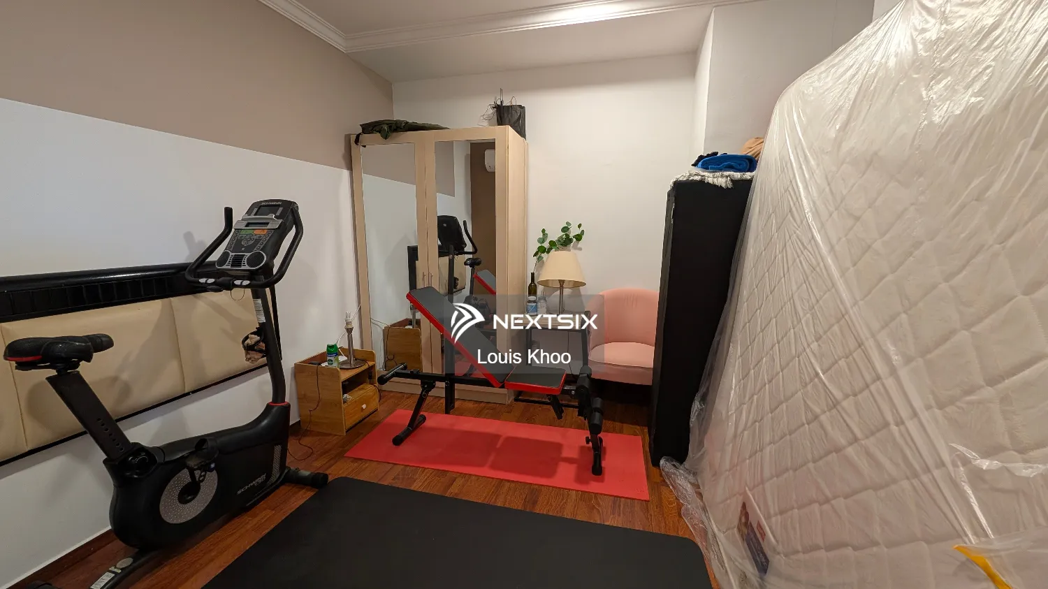 Serviced Residence For Sale in Ampang Wilayah Persekutuan Kuala Lumpur - Image 8