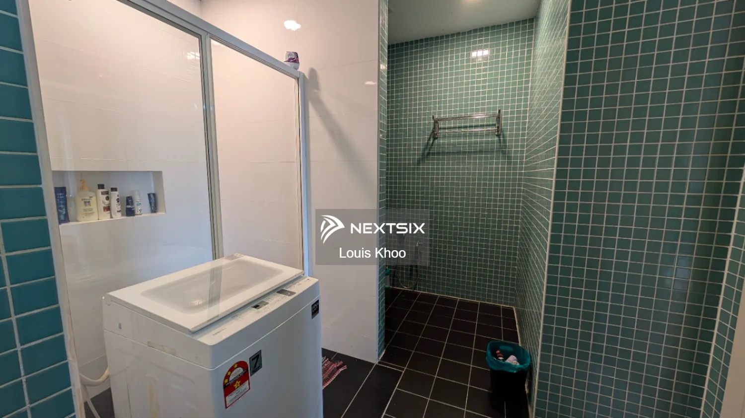 Serviced Residence For Sale in Ampang Wilayah Persekutuan Kuala Lumpur - Image 9