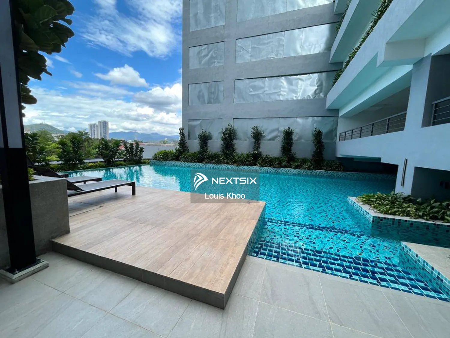 Neu Suites