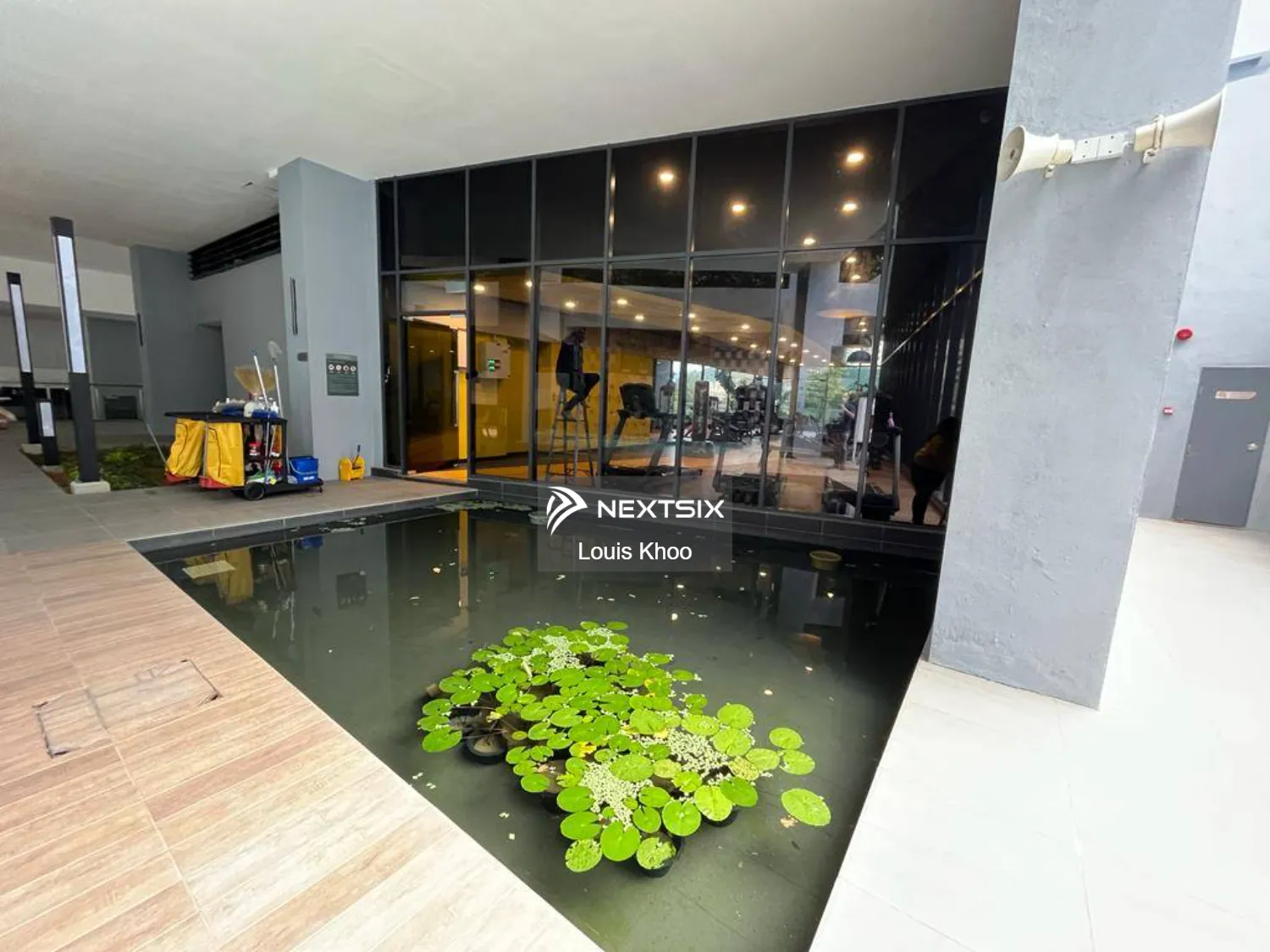 Serviced Residence For Sale in Ampang Wilayah Persekutuan Kuala Lumpur - Image 7