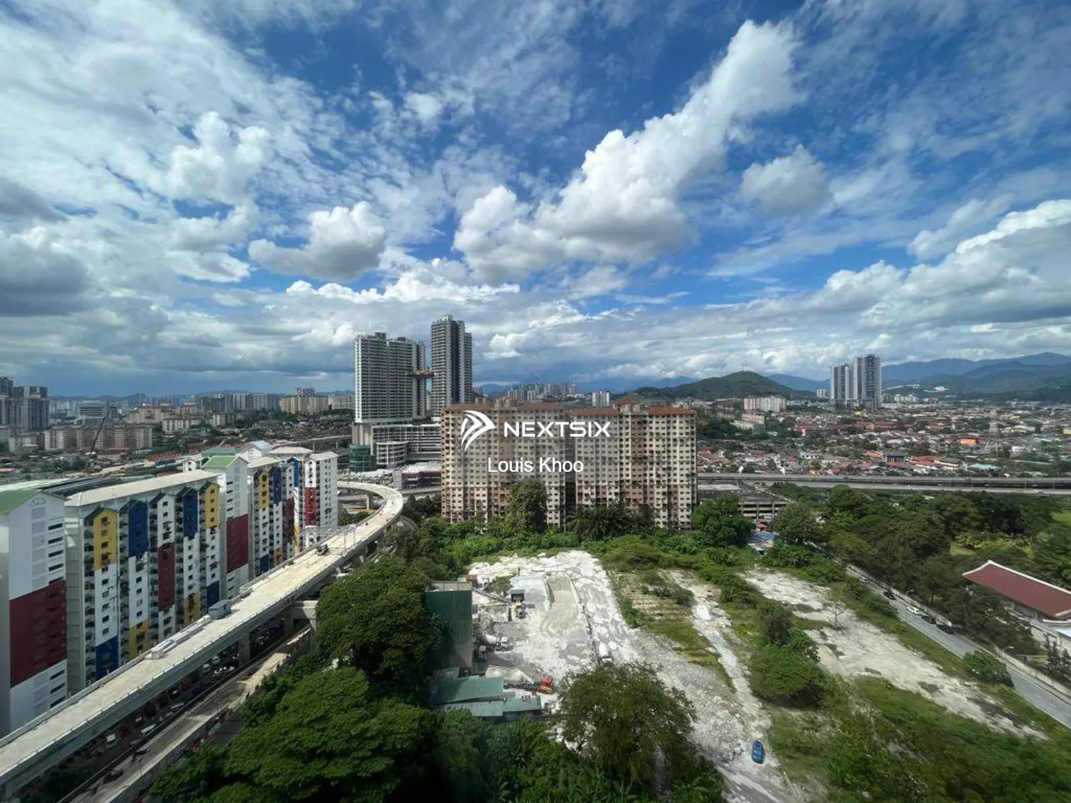 Serviced Residence For Sale in Ampang Wilayah Persekutuan Kuala Lumpur - Image 9