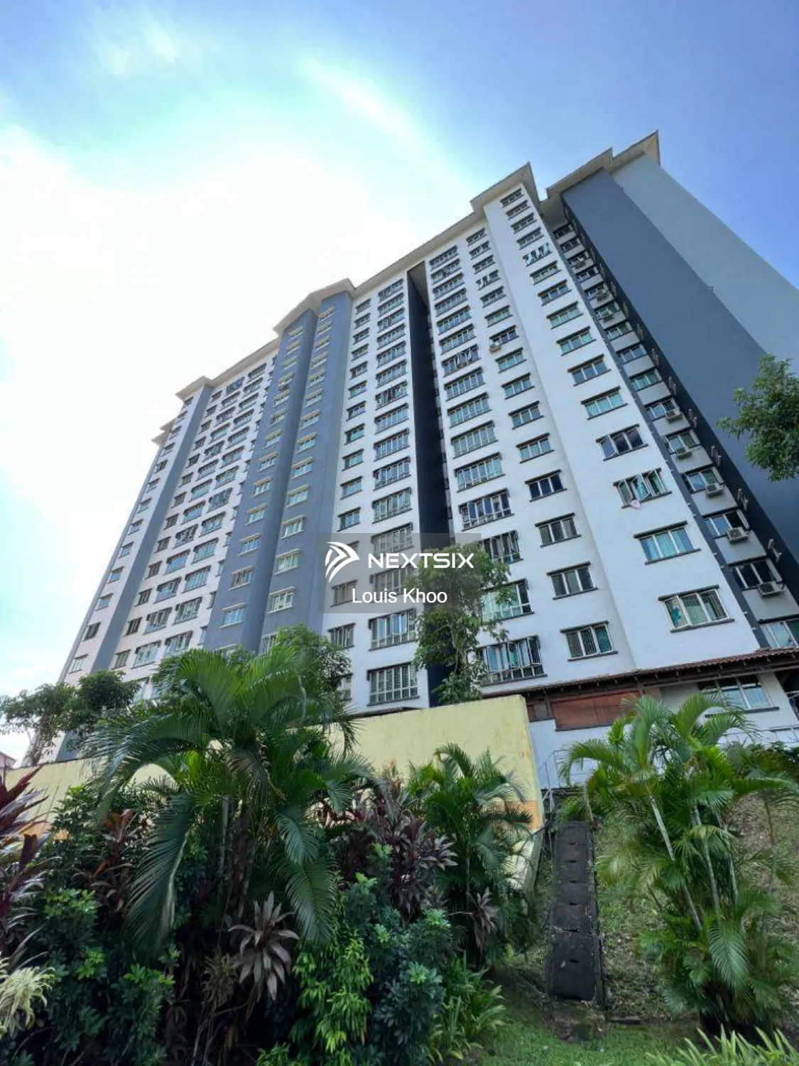 Condominium For Sale in Bukit Jalil Wilayah Persekutuan Kuala Lumpur - Image 6