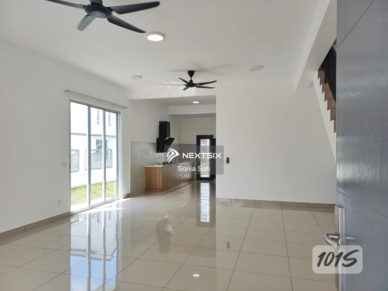 2-sty Terrace/Link House For Rent in Telok Panglima Garang Selangor - Image 3