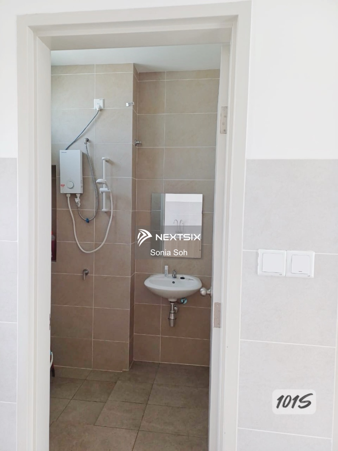 2-sty Terrace/Link House For Rent in Telok Panglima Garang Selangor - Image 4