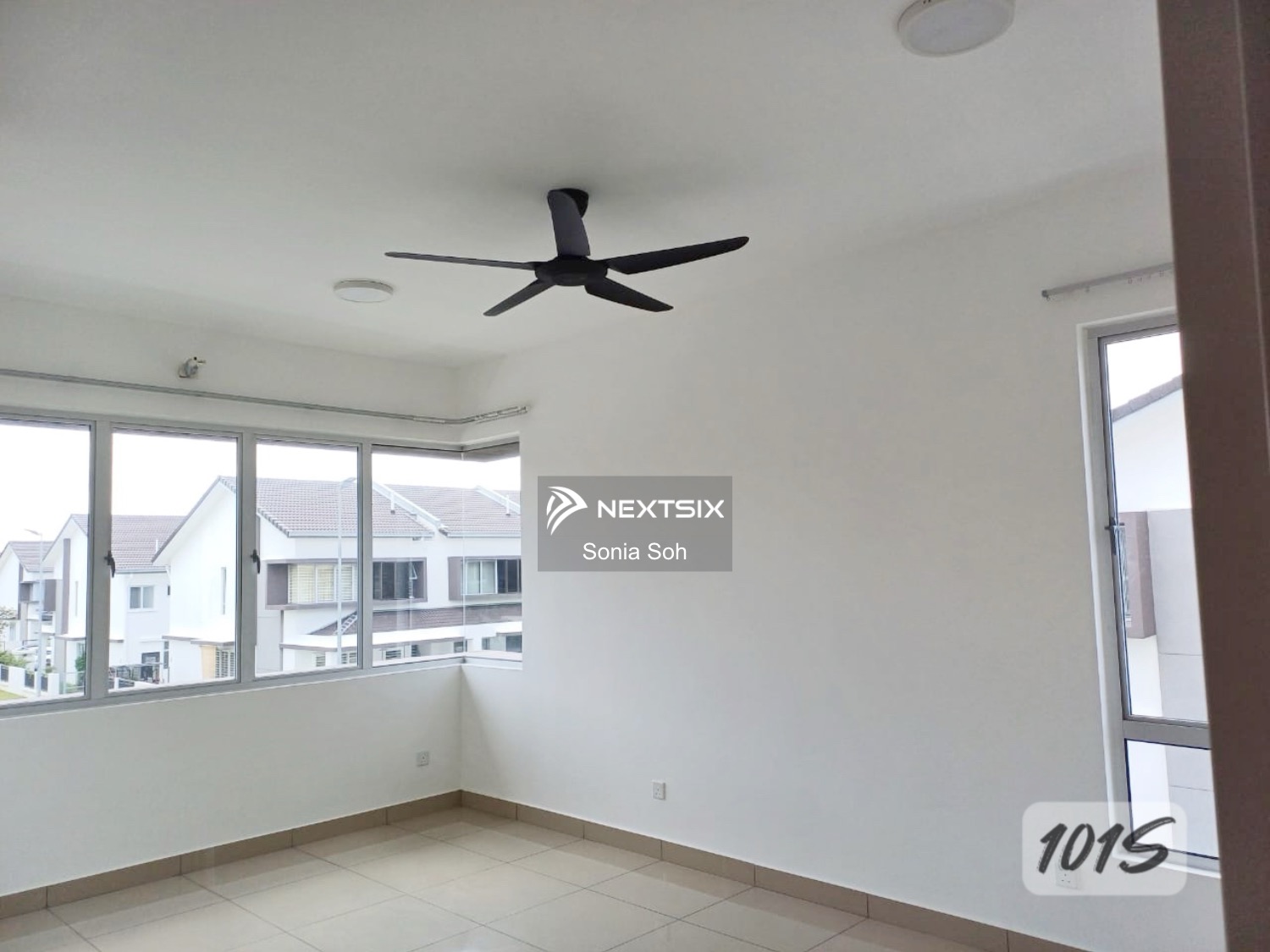 2-sty Terrace/Link House For Rent in Telok Panglima Garang Selangor - Image 5