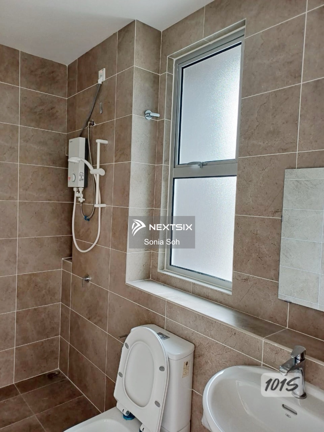 2-sty Terrace/Link House For Rent in Telok Panglima Garang Selangor - Image 6