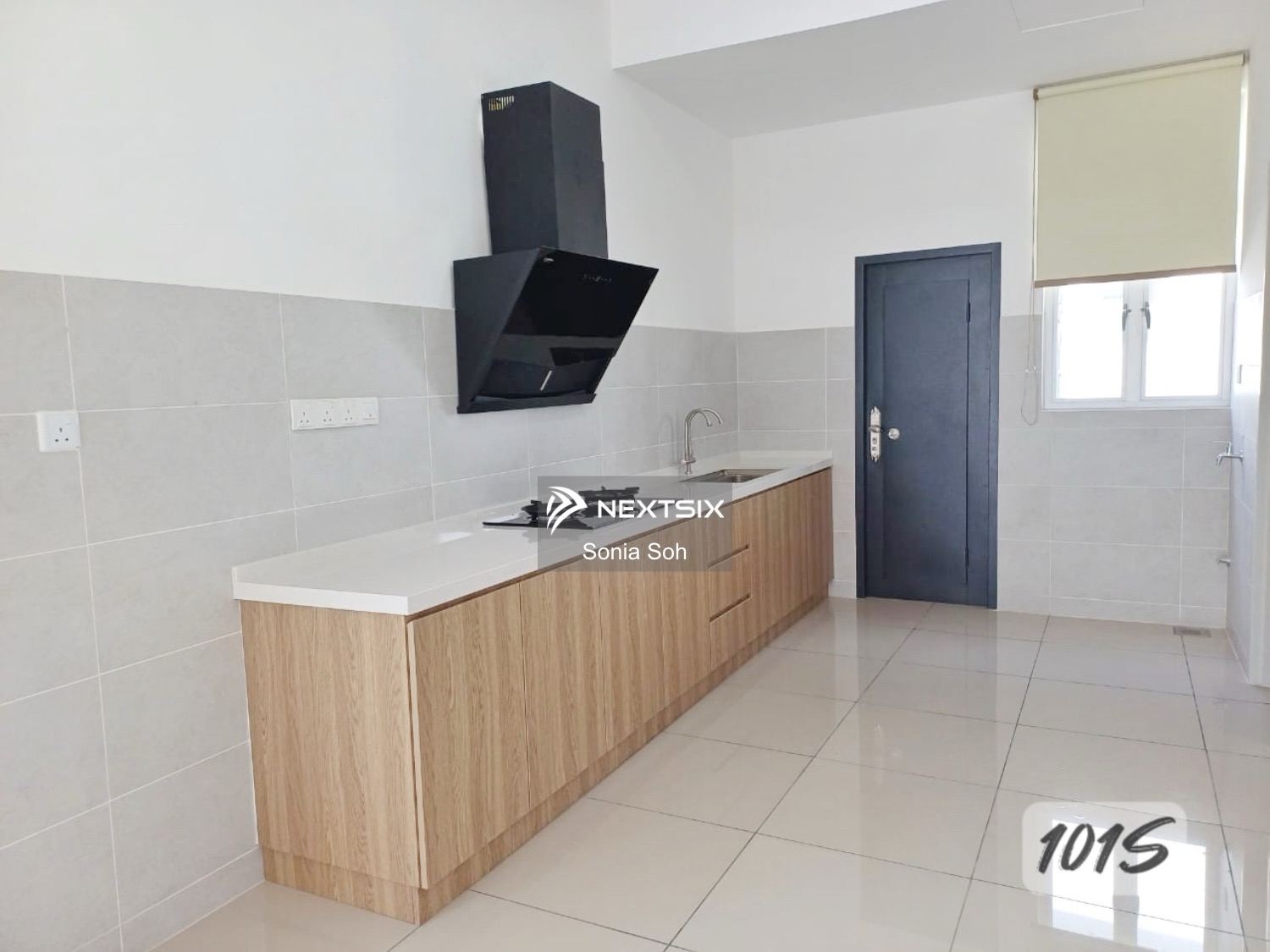 2-sty Terrace/Link House For Rent in Telok Panglima Garang Selangor - Image 7