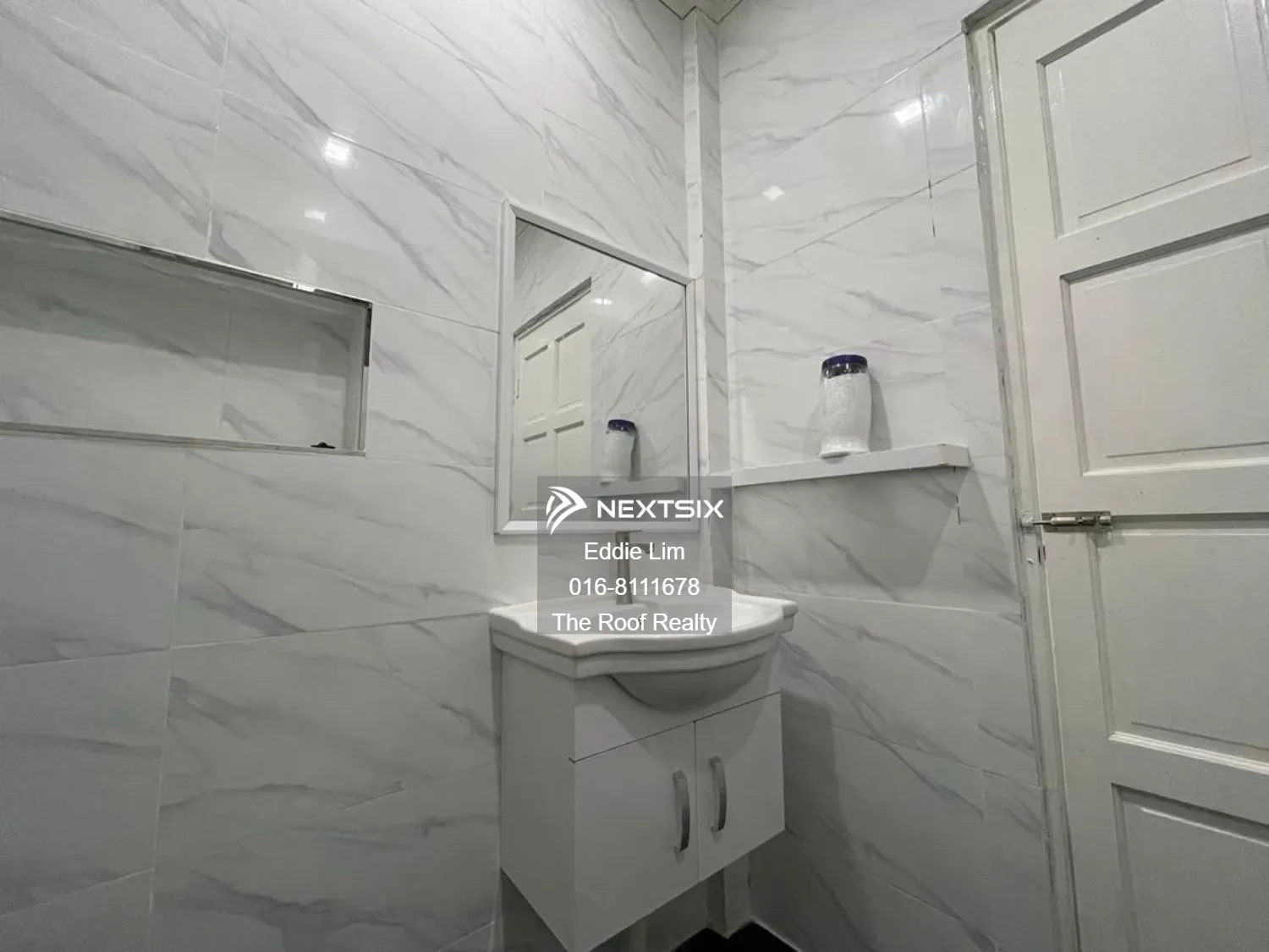 1.5-sty Terrace/Link House For Sale in Semporna Sabah - Image 11