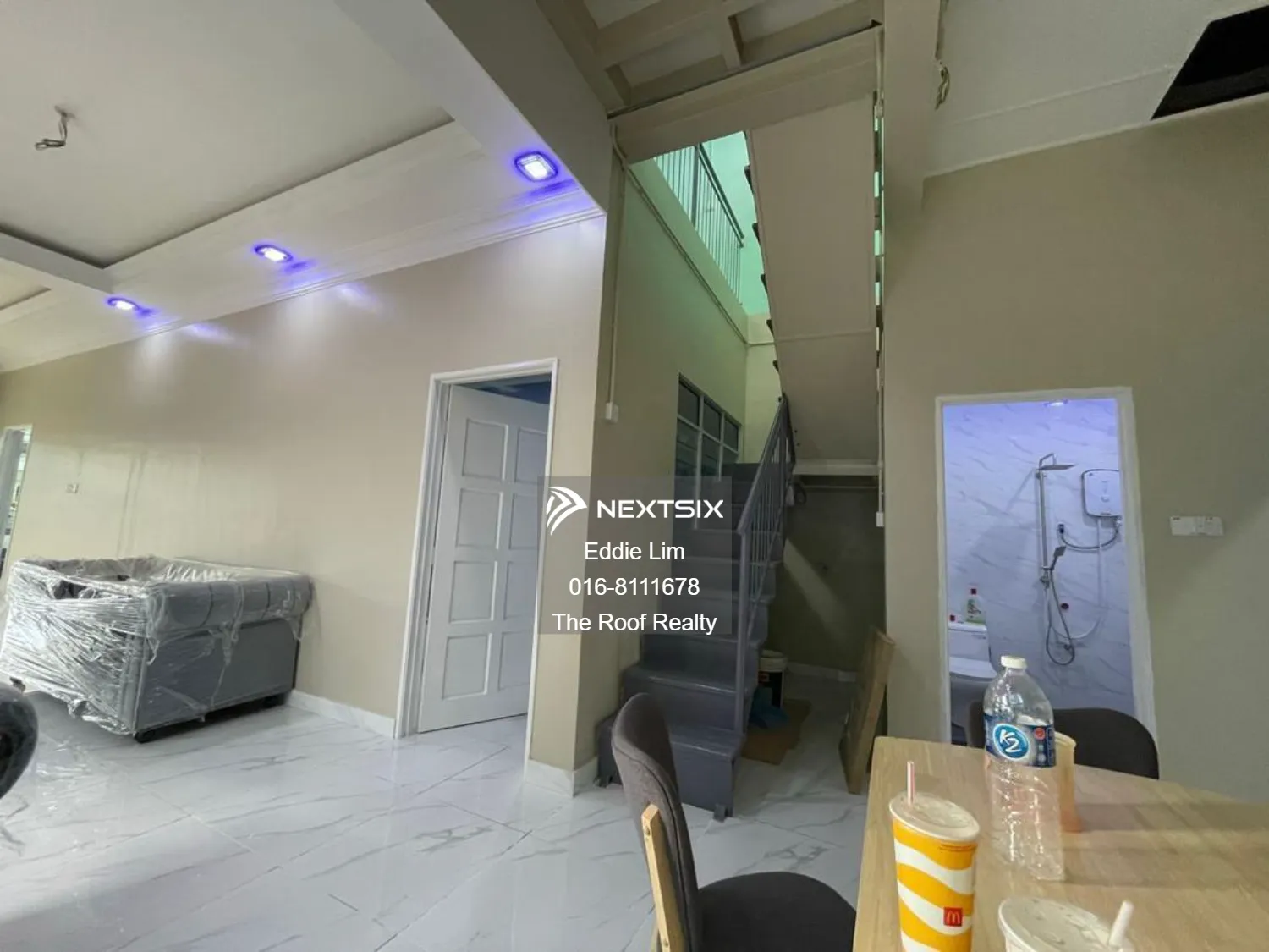 1.5-sty Terrace/Link House For Sale in Semporna Sabah - Image 13