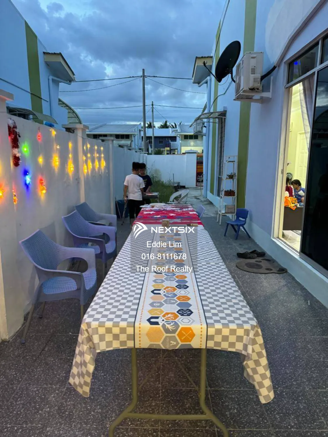 1.5-sty Terrace/Link House For Sale in Semporna Sabah - Image 5