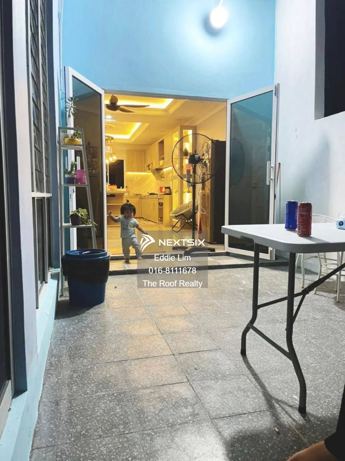 1.5-sty Terrace/Link House For Sale in Semporna Sabah - Image 8