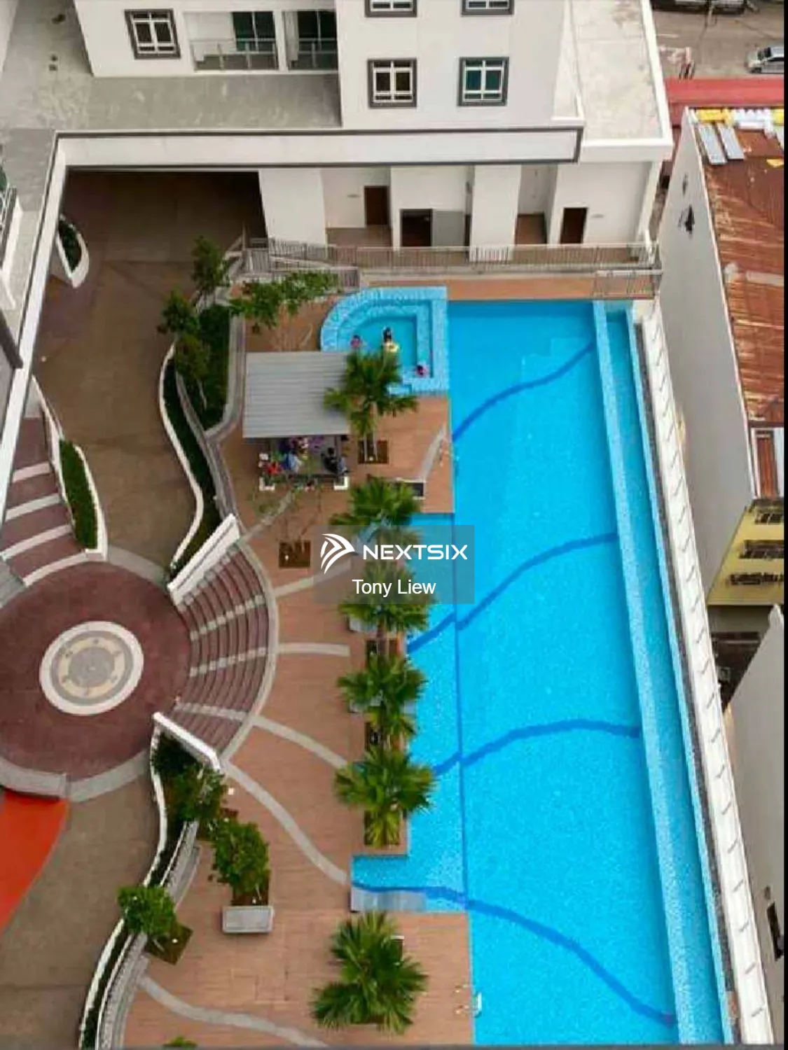 TR Residence