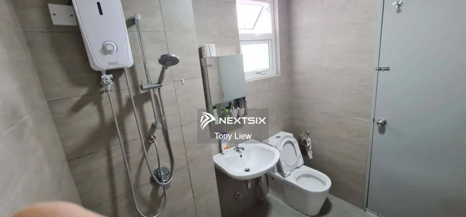 Serviced Residence For Rent in Titiwangsa Wilayah Persekutuan Kuala Lumpur - Image 6