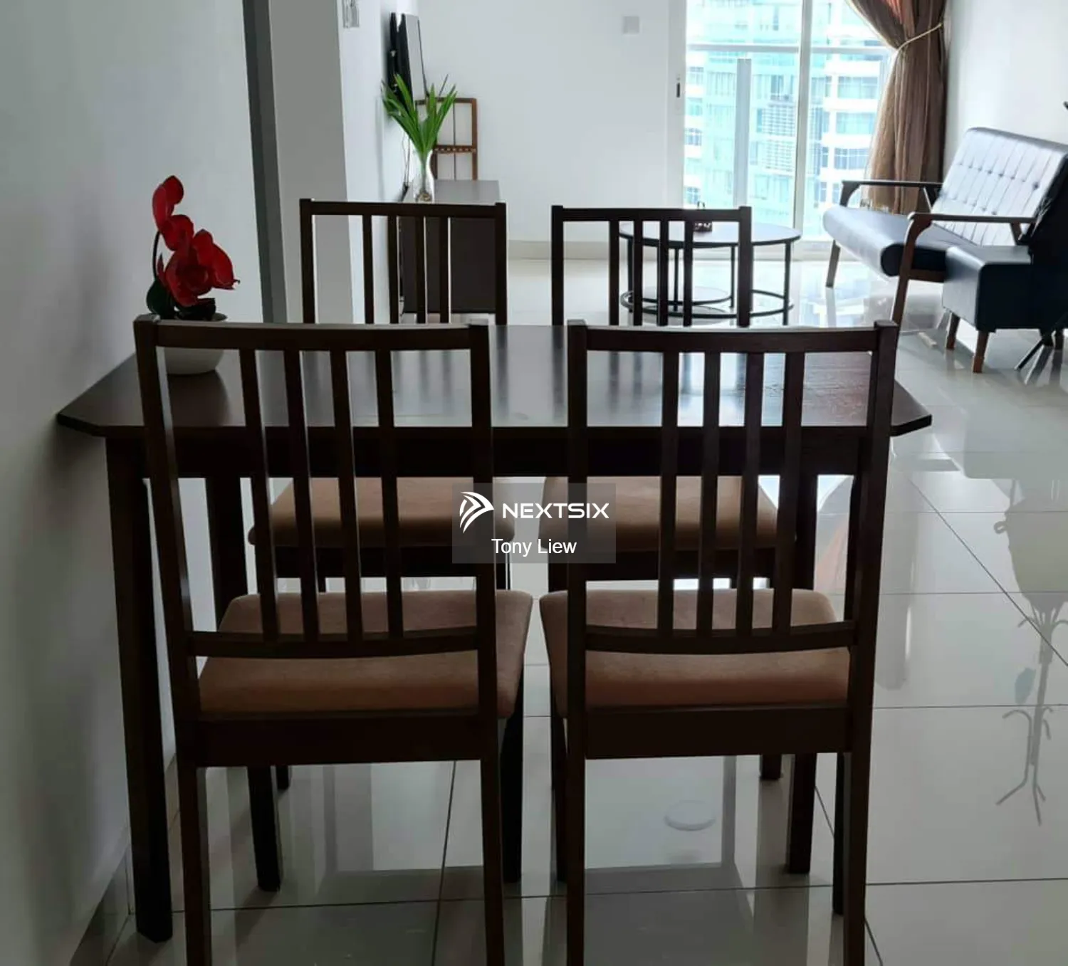 Serviced Residence For Rent in Titiwangsa Wilayah Persekutuan Kuala Lumpur - Image 8