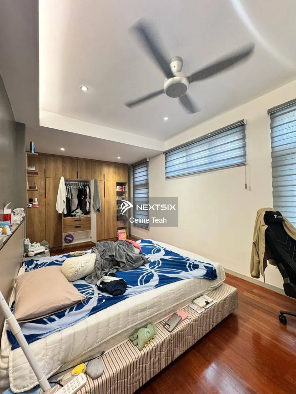 3 Storey Semi-detached Homes For Sale in Kota Kinabalu Sabah - Image 7