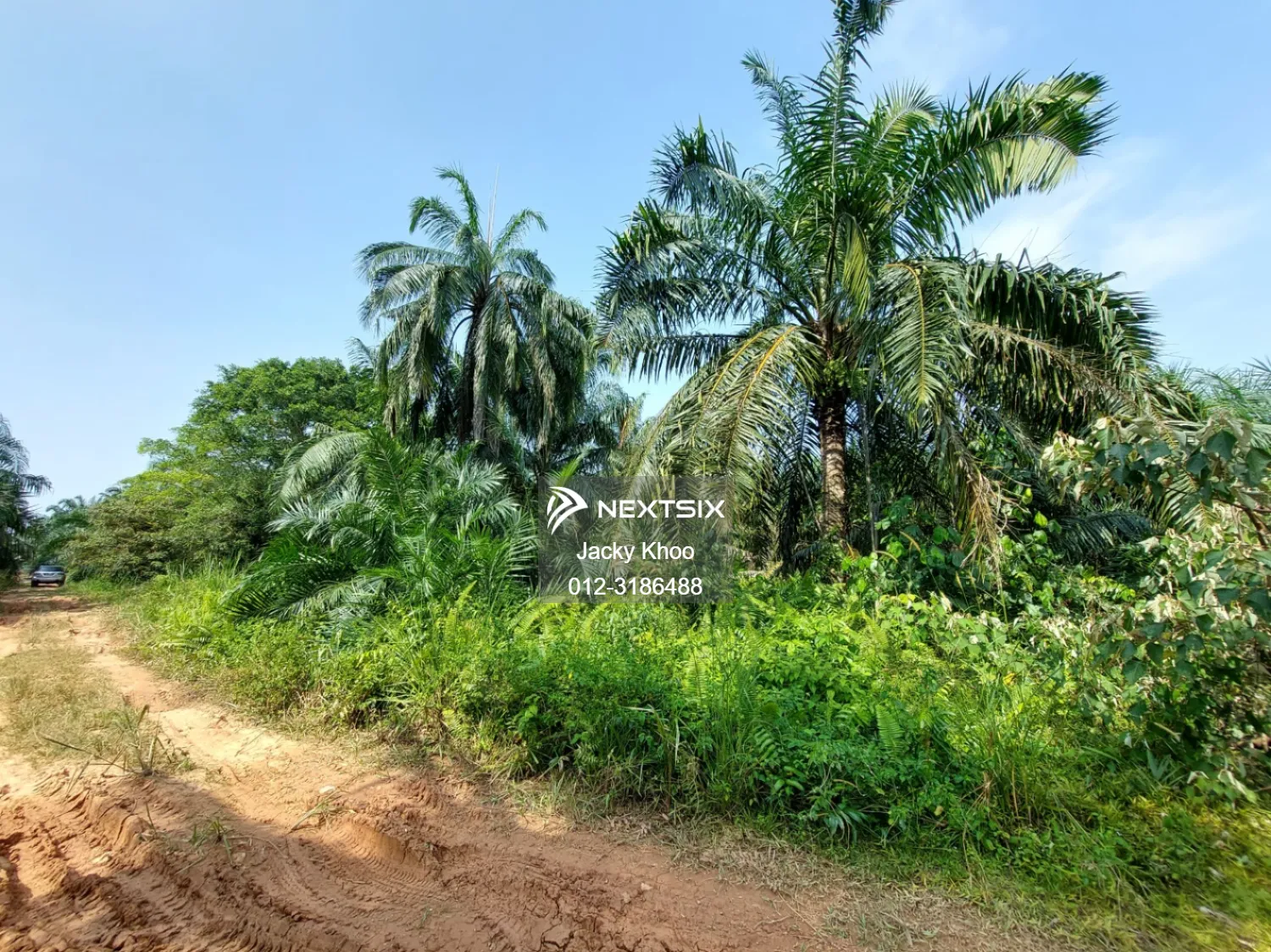 Banting Sungai Lang Kelanang 2 Acres