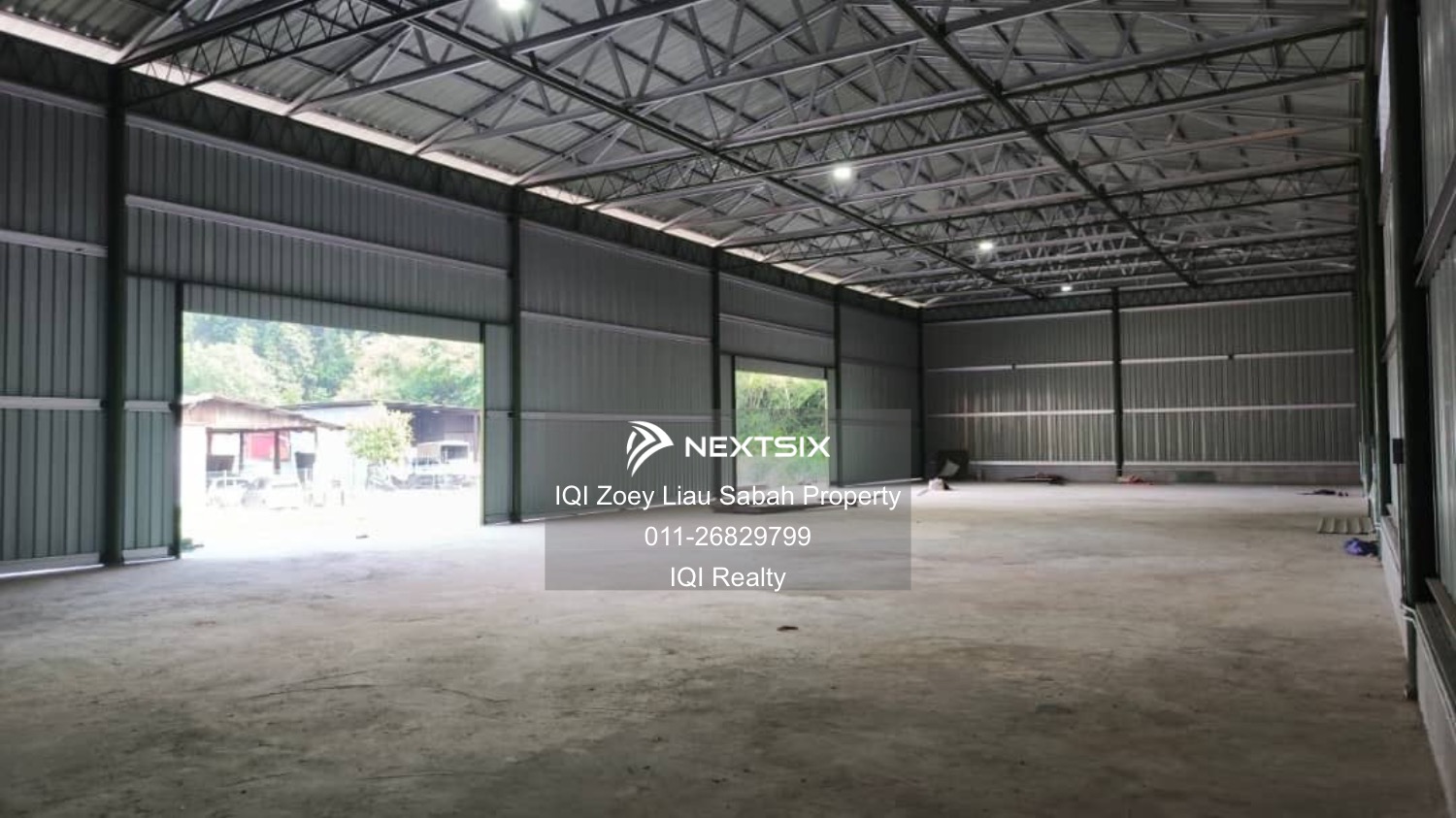 Warehouse For Rent in Kota Kinabalu Sabah - Image 10