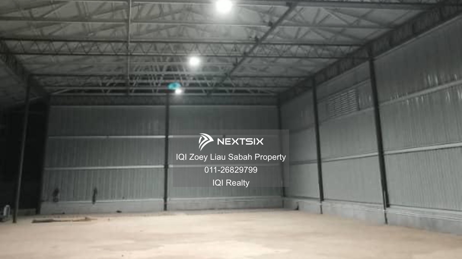 Warehouse For Rent in Kota Kinabalu Sabah - Image 5