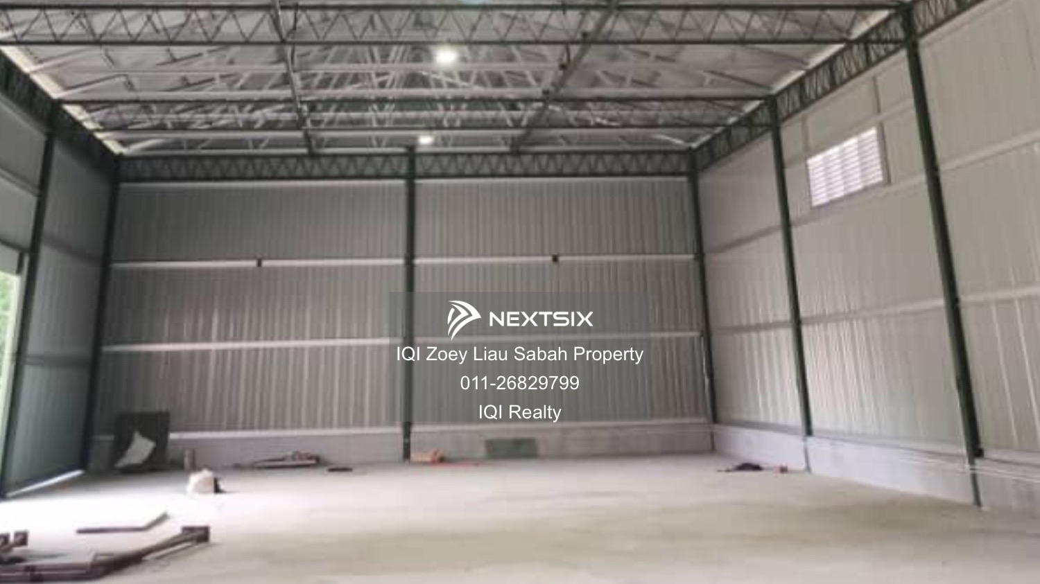 Warehouse For Rent in Kota Kinabalu Sabah - Image 6