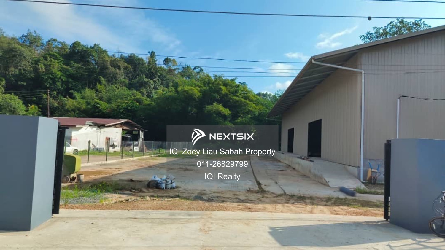 Warehouse For Rent in Kota Kinabalu Sabah - Image 8
