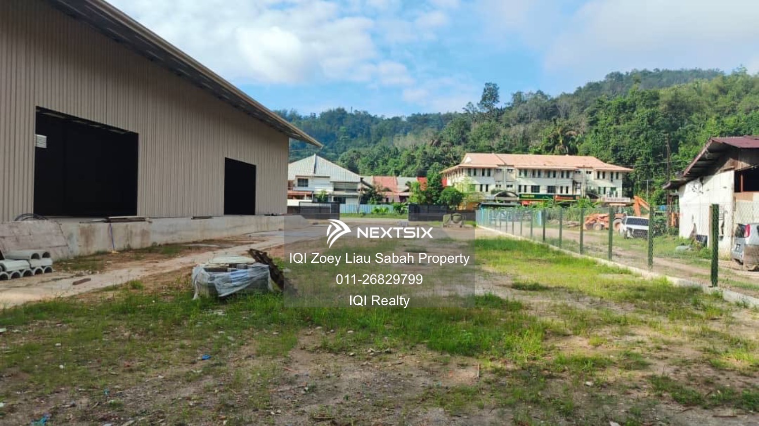 Warehouse For Rent in Kota Kinabalu Sabah - Image 9
