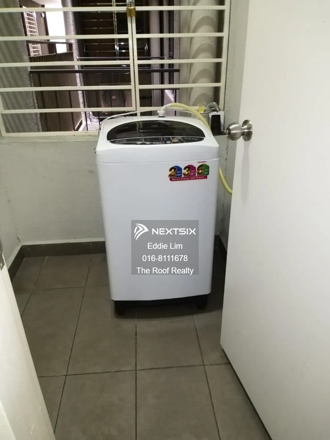 Condominium For Sale in Penampang Sabah - Image 6