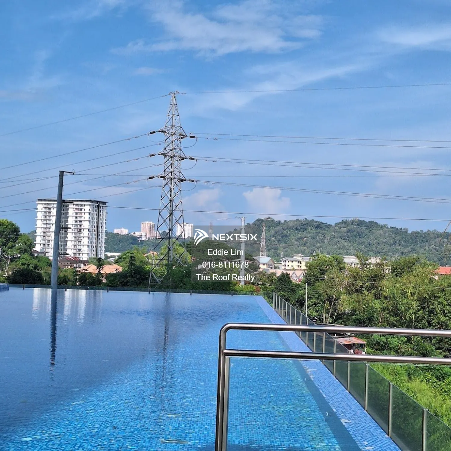 Apartment For Rent in Kota Kinabalu Sabah - Image 10