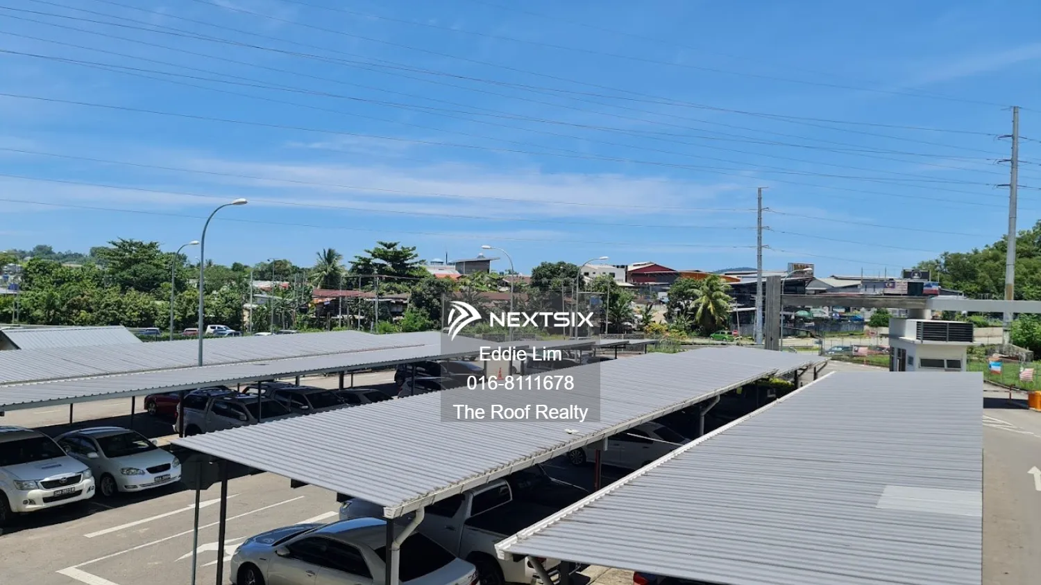 Apartment For Rent in Kota Kinabalu Sabah - Image 11