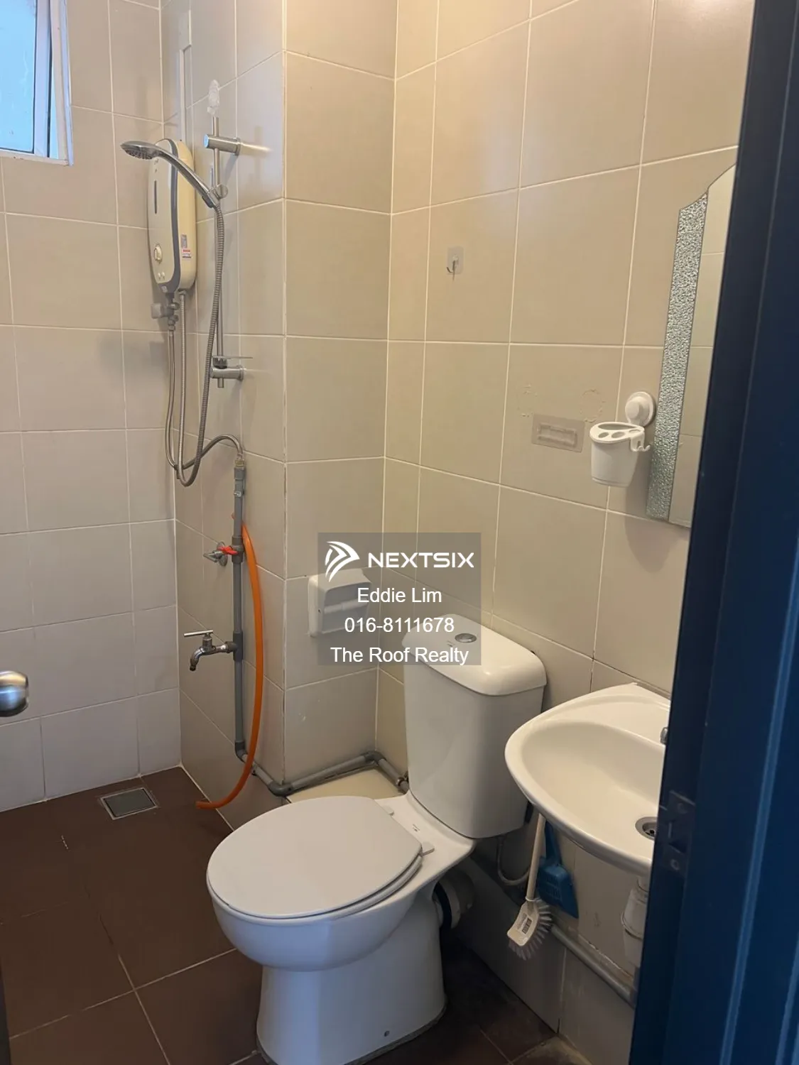 Apartment For Rent in Kota Kinabalu Sabah - Image 6