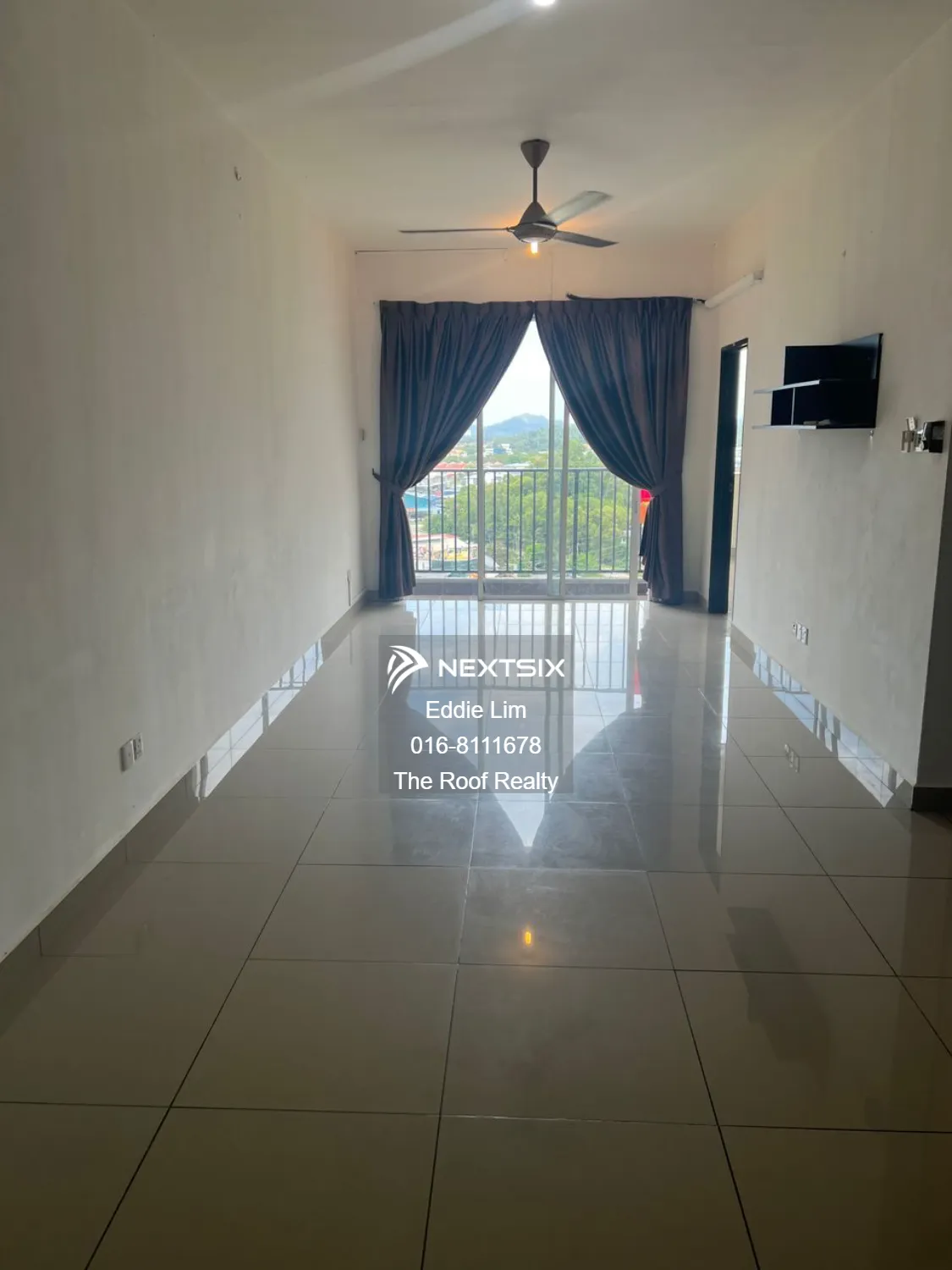 Apartment For Rent in Kota Kinabalu Sabah - Image 7