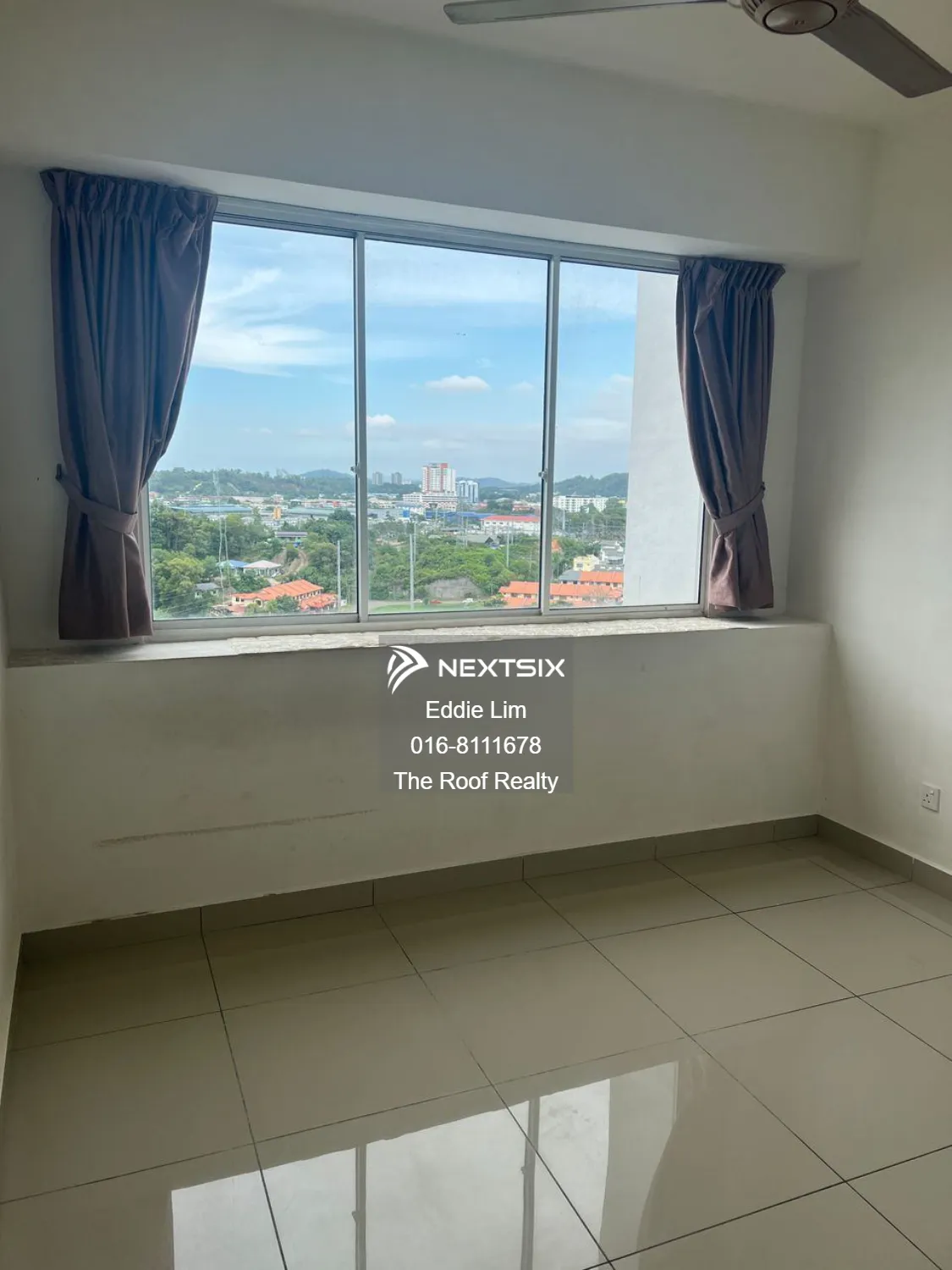 Apartment For Rent in Kota Kinabalu Sabah - Image 8